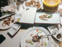 -京味斋·北京烤鸭(北京南站洋桥店)