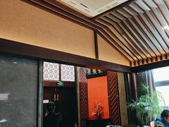 -古南都·老广东酒楼(龙江店)