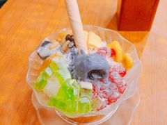-Mang Inasal - D'mall Boracay