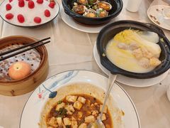 -益健美食大广场(北岭店)