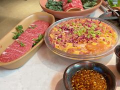 -芸山季·云南野生菌火锅(人民广场来福士店)