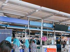 -吉隆坡国际机场