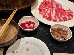 -南门涮肉(通州大船店)