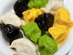 -双合园·海鲜水饺青岛菜(万佳广场店)