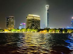 -金鸡湖游船(月光码头)