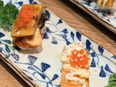 -小川洋风料理(江汉路店)