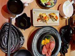 -明治屋(二十三年洪化桥店)