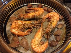 -熊出没日本烧肉放题