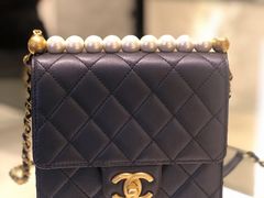 -CHANEL(ifs国际金融店)
