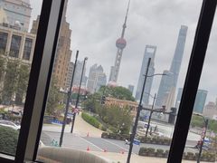 -上海苏宁宝丽嘉酒店·嘉府壹号中餐厅