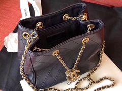 -CHANEL(恒隆广场店)