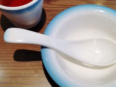 -川味中国寻香馆(琴台路店)