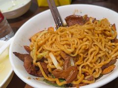 -寻裕记·现炒浇头面(人民广场店)