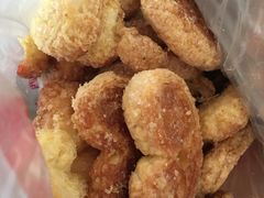 -爱德顺糕点食屋(利民道店)