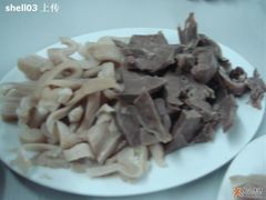 -月星羊肉面馆(黄河路美食休闲街店)