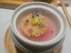 -叶叶菩提·晋福宫