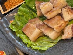 -HONGA HONGA雄家(曹路店)