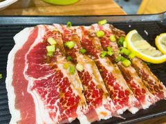 -小米烤肉·和牛原切-创意韩料(东关店)