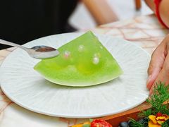 -Highline·城市露台景观餐厅(淮海路店)