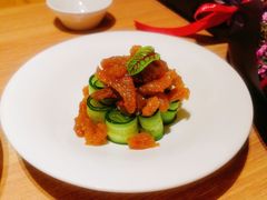 -连鹭海鲜·海肠捞饭·海胆饭(星海店)