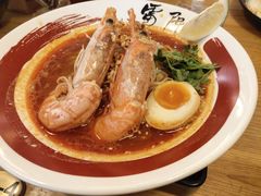 -雷门拉面·现熬骨汤(凯德来福士店)