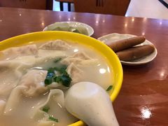 -龙抄手(春熙路总店)