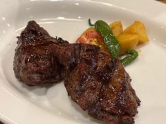 -食间牛排(湖西路店)