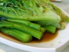 -點無缺茶楼·海鲜酒家(世博店)
