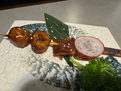 -满来寿喜烧(金虹桥店)
