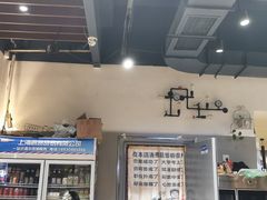 -正通记·哈尔滨烧烤·炭烤鸽子(七宝万科国际店)