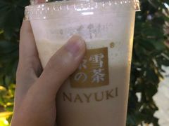 -奈雪的茶(中粮祥云小镇店)