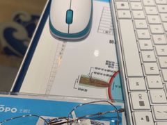 -王鹏眼镜(吾悦广场店)