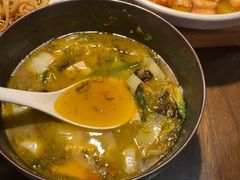 -秦月轩·陕西家乡菜(阜成路·五棵松店)