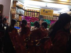 门面-黄胜记鼓浪屿肉松店(龙头路店)