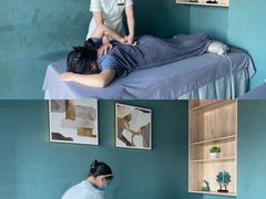 -得闲·高空SPA(东盟店)