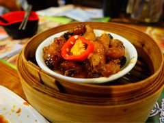 -添好运点心专门店(深水埗店)