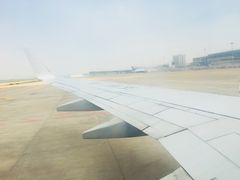 -厦门高崎国际机场-T3航站楼