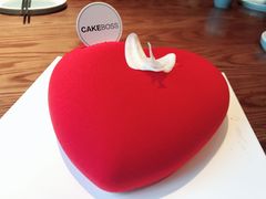-CAKE BOSS 蛋糕老板(北京世纪金源购物中心)