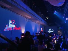 -INLOVE Live House