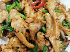 -考记泥焗鸡农庄·海鲜(北洛秘境店)