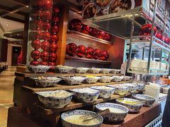 -怡咖啡海鲜自助餐厅(浦东香格里拉店)
