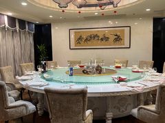 包厢-聚春园自助餐厅(东街口店)