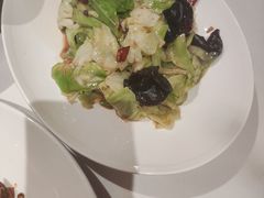 -小河盐帮·私家菜·烤鸭(三元桥·霄云路店)