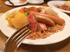 -宝莱纳啤酒花园餐厅PAULANER BRAUHAUS Nanjing(广州路店)
