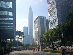 -福田卓悦INTOWN购物中心
