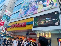 -秋叶原电器街