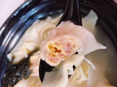 -海平馄饨(逍遥二路店)