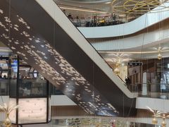 -成都仁和新城购物中心