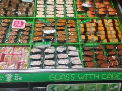 -鲜道寿司(无锡苏宁店)