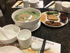 -中国厨房/台湾牛肉面